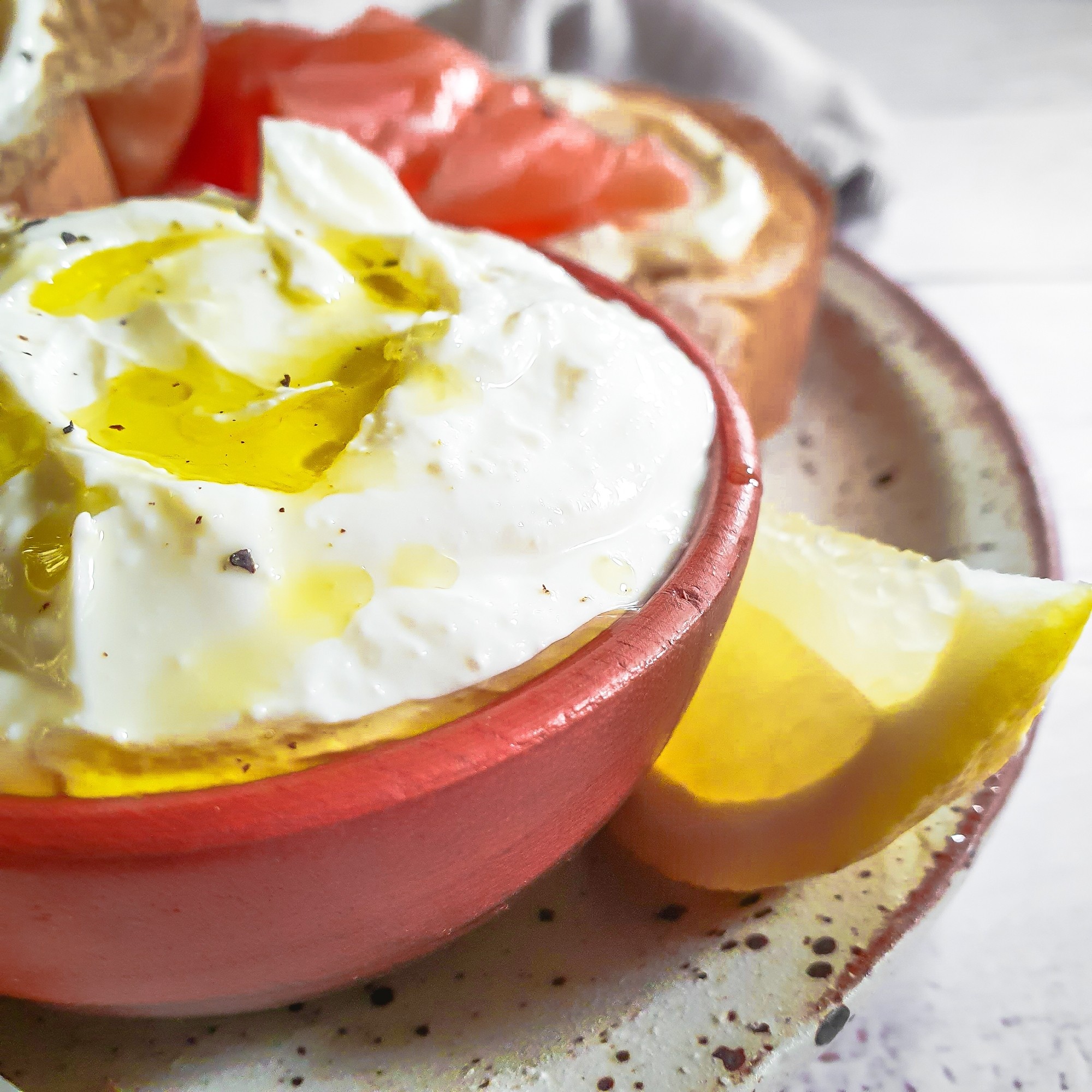 Whipped Feta (the easiest way!) Cooking with Bry