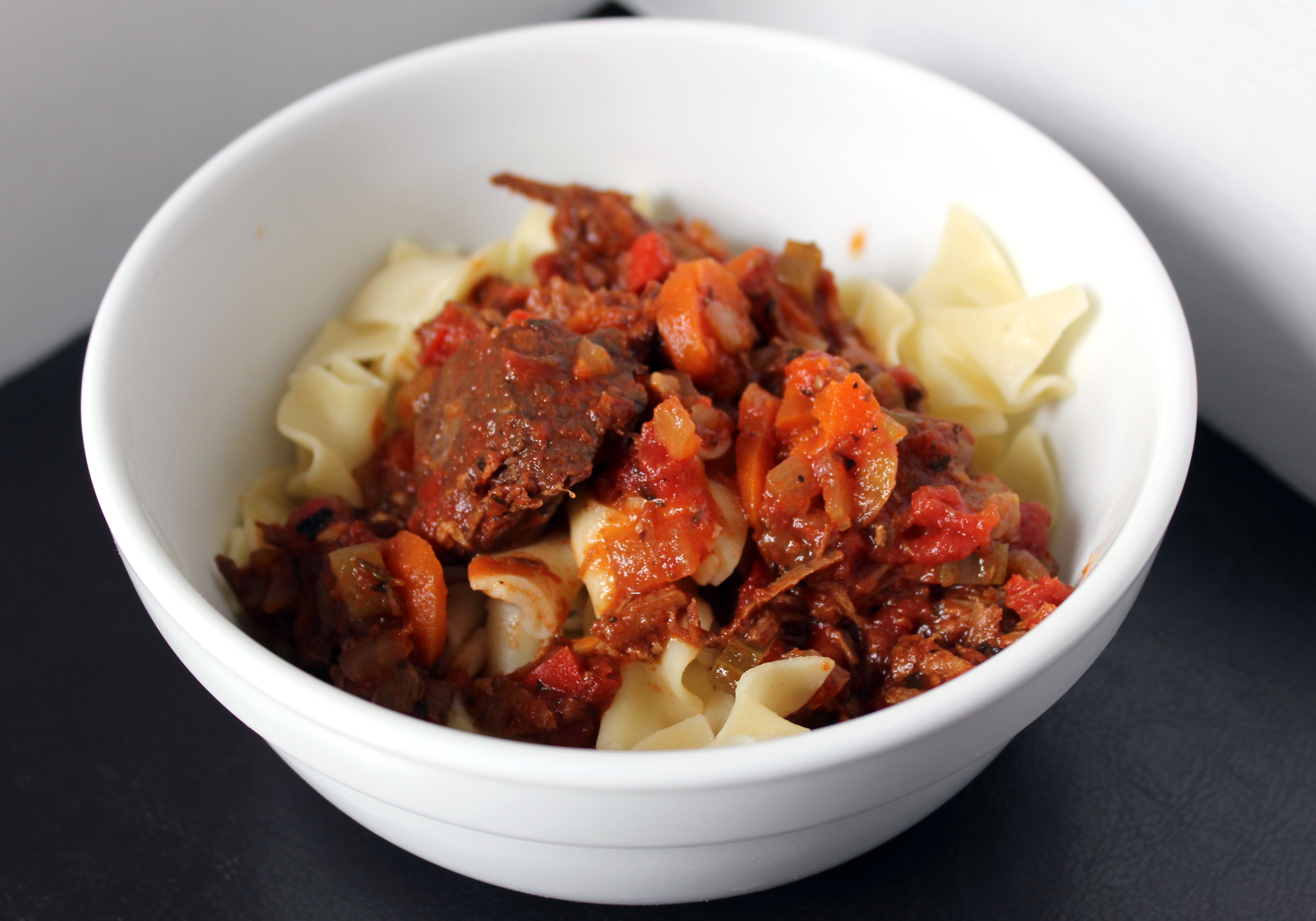 Belle's Beef Ragout Disney Inspired Recipe Cooking