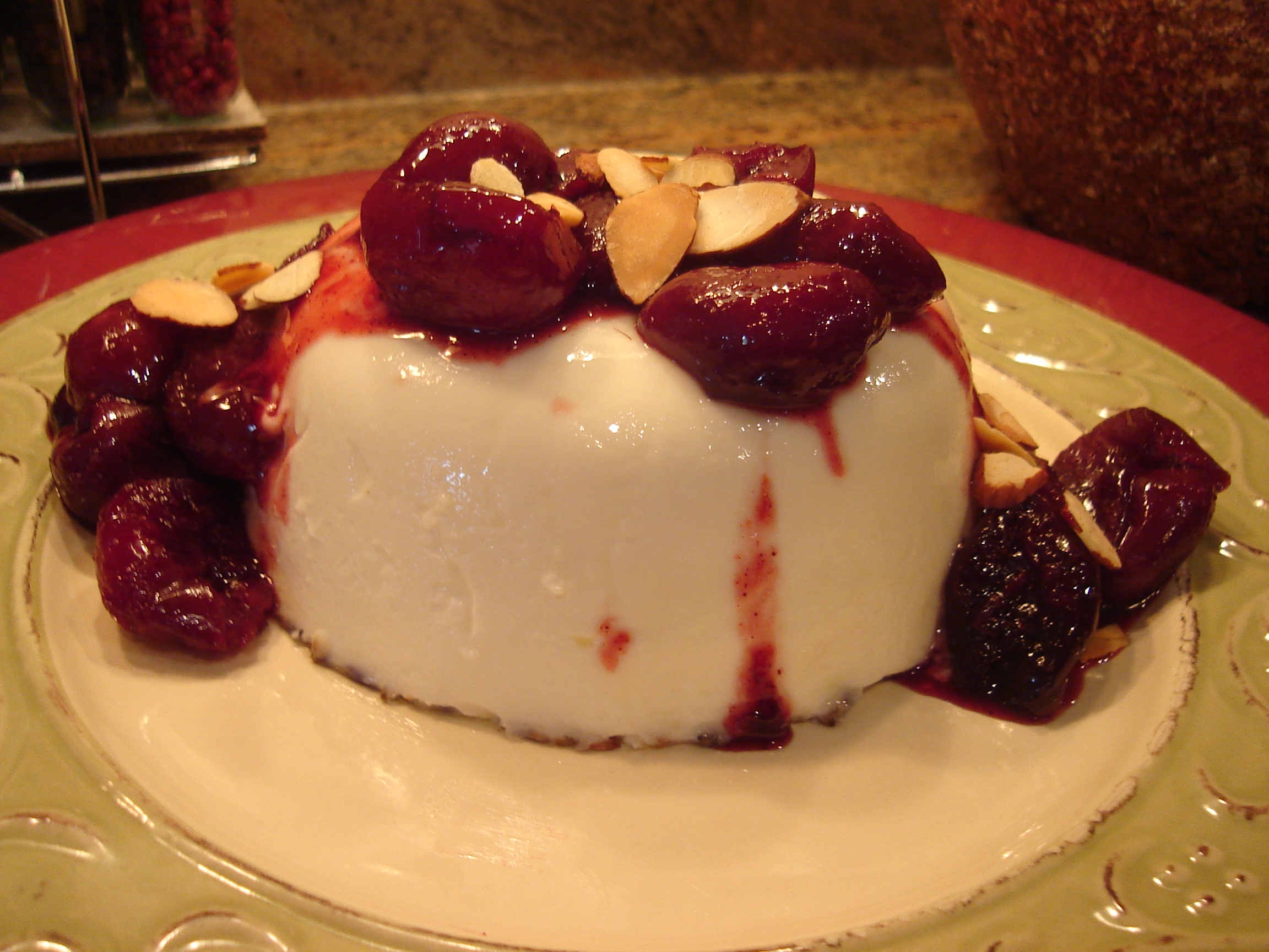 Cooking With Elise February is National Cherry Month