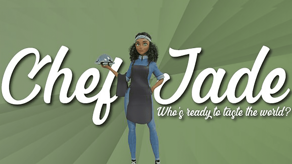 Home | Cooking With Jade