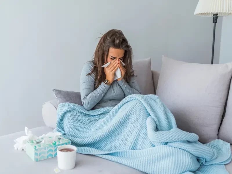 Top Foods to Avoid When Battling the Common Cold Cooking With Jade