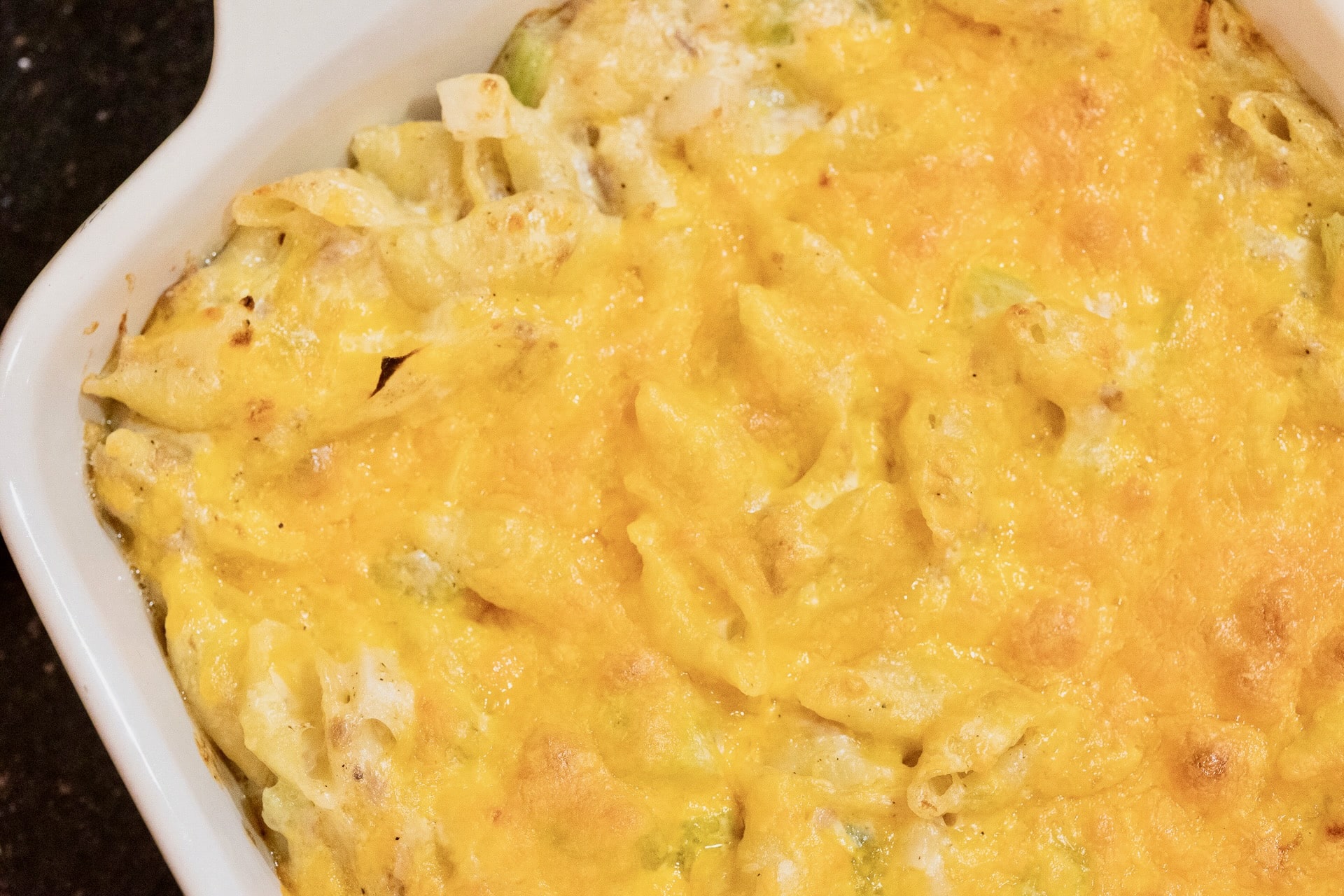 Classic Tuna Casserole Recipe Cooking With Libby