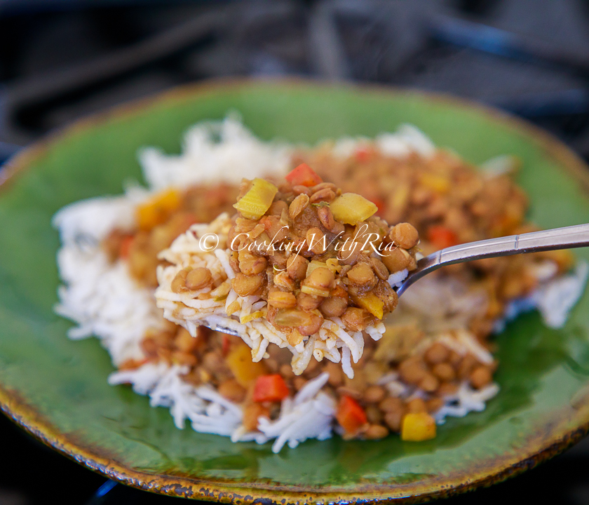 How to Cook the Perfect Basmati Rice A Foolproof Recipe