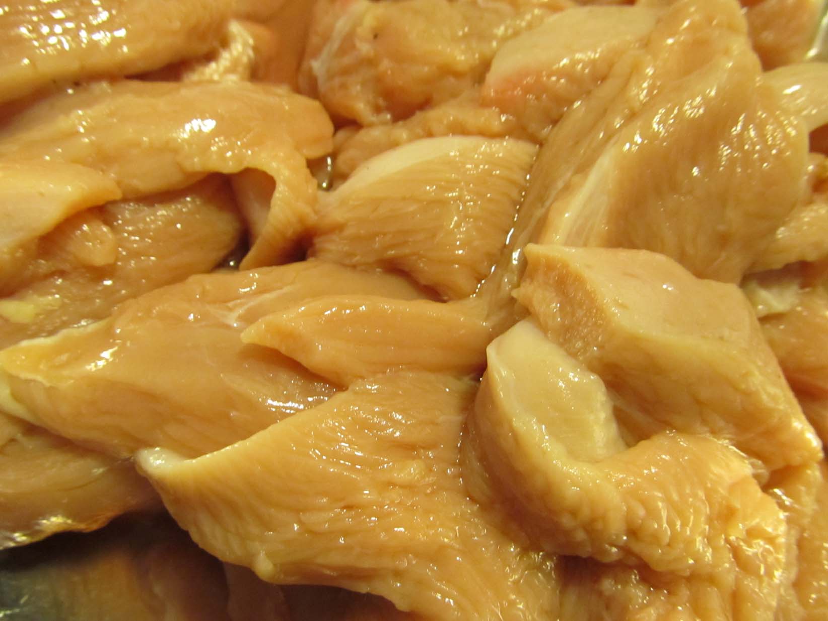 SERENA’S RANCH FLAVORED FRIED WILD TURKEY STRIPS