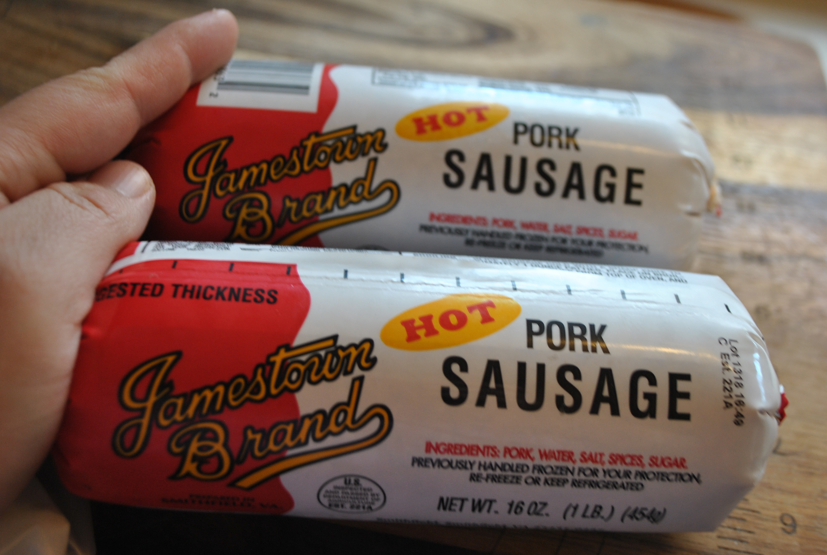 HOW TO MAKE VENISON SUMMER SAUSAGE