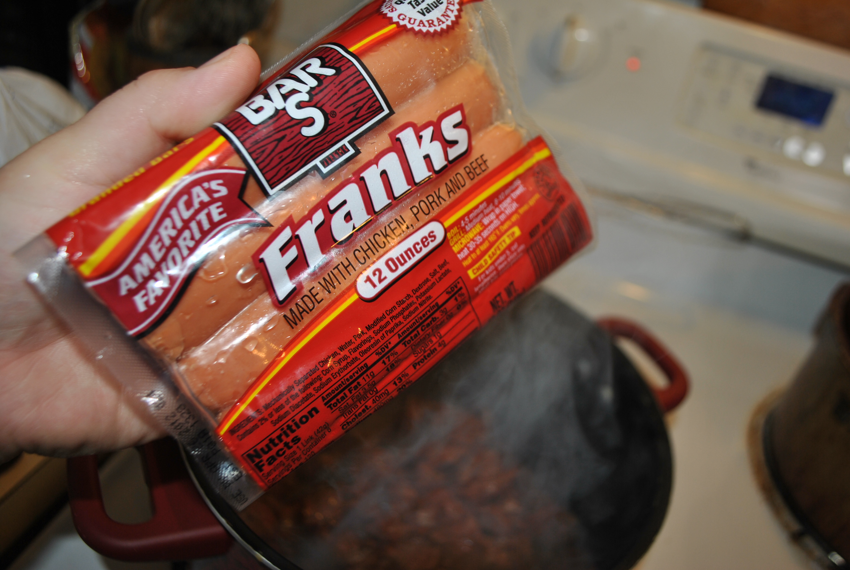 PAULS BARBIE DEER DOGS