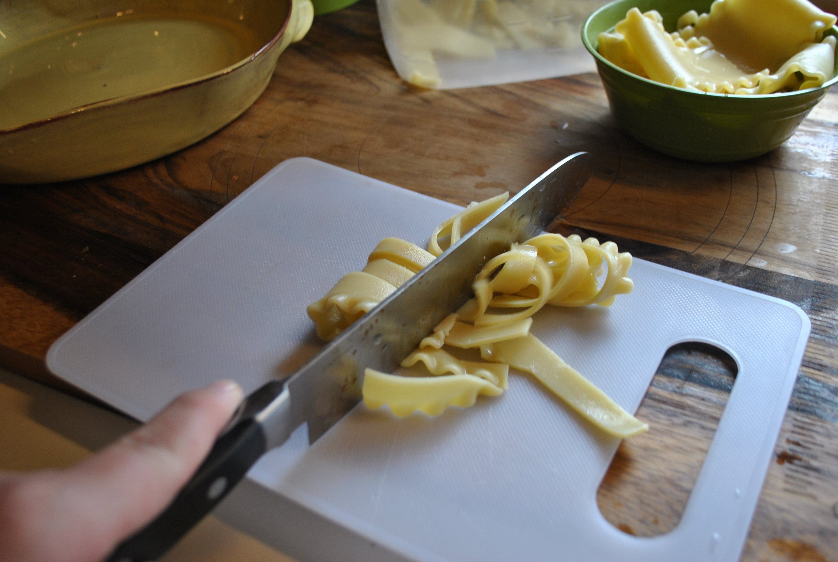 20 Ideas for Leftover Lasagna Noodles Best Recipes Ideas and Collections