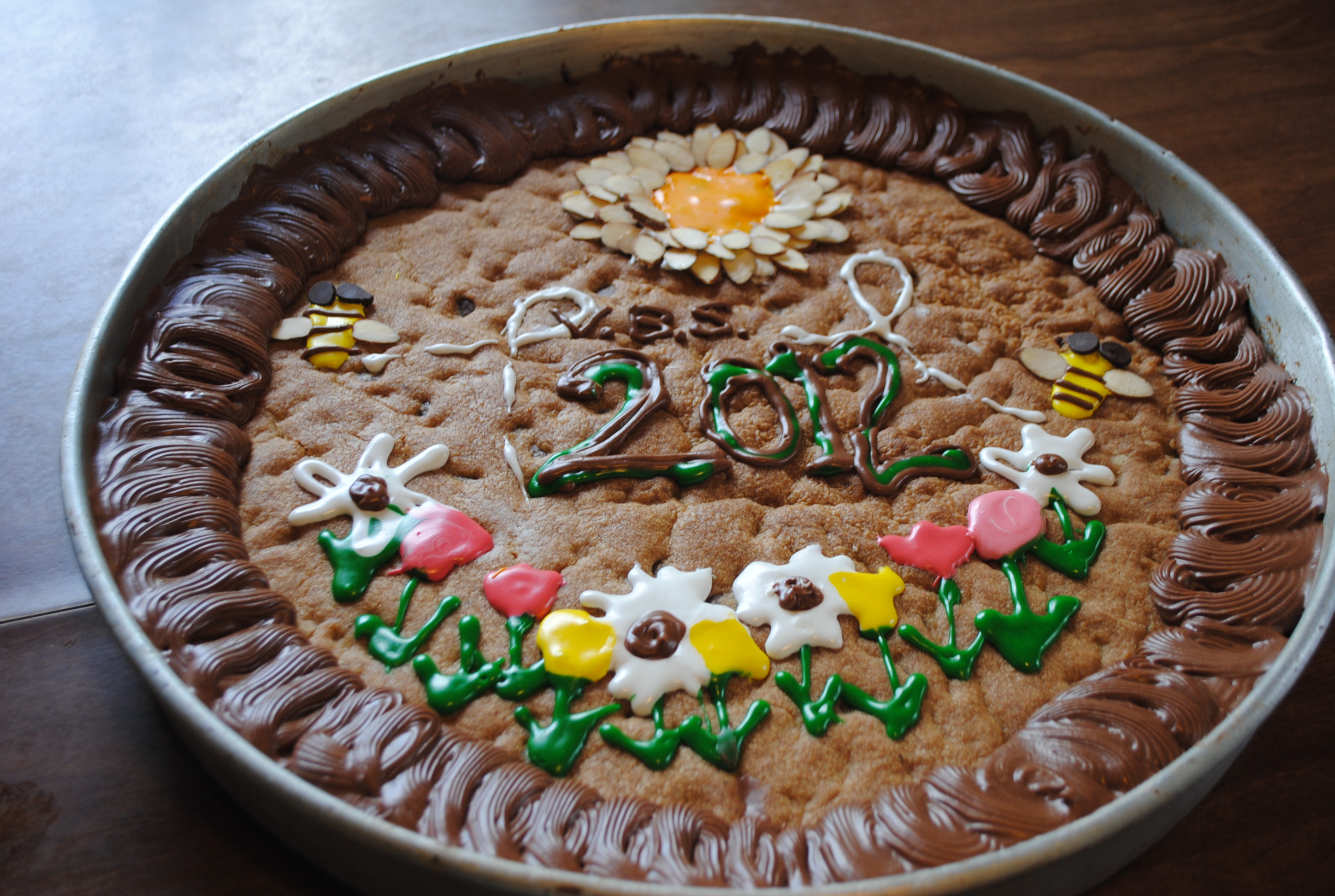 EDIBLE SUNFLOWER FOR DECORATING