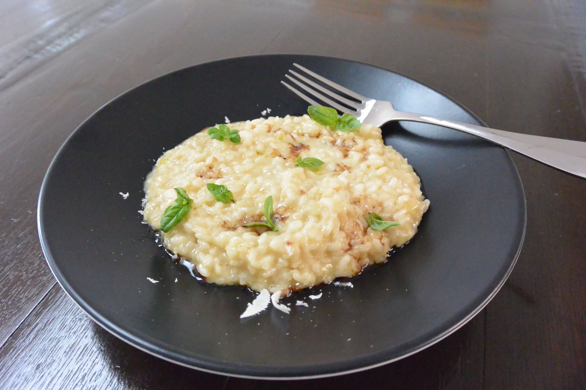 CWS00292 Risotto Cooking With Steam Combi Steam Oven Recipes