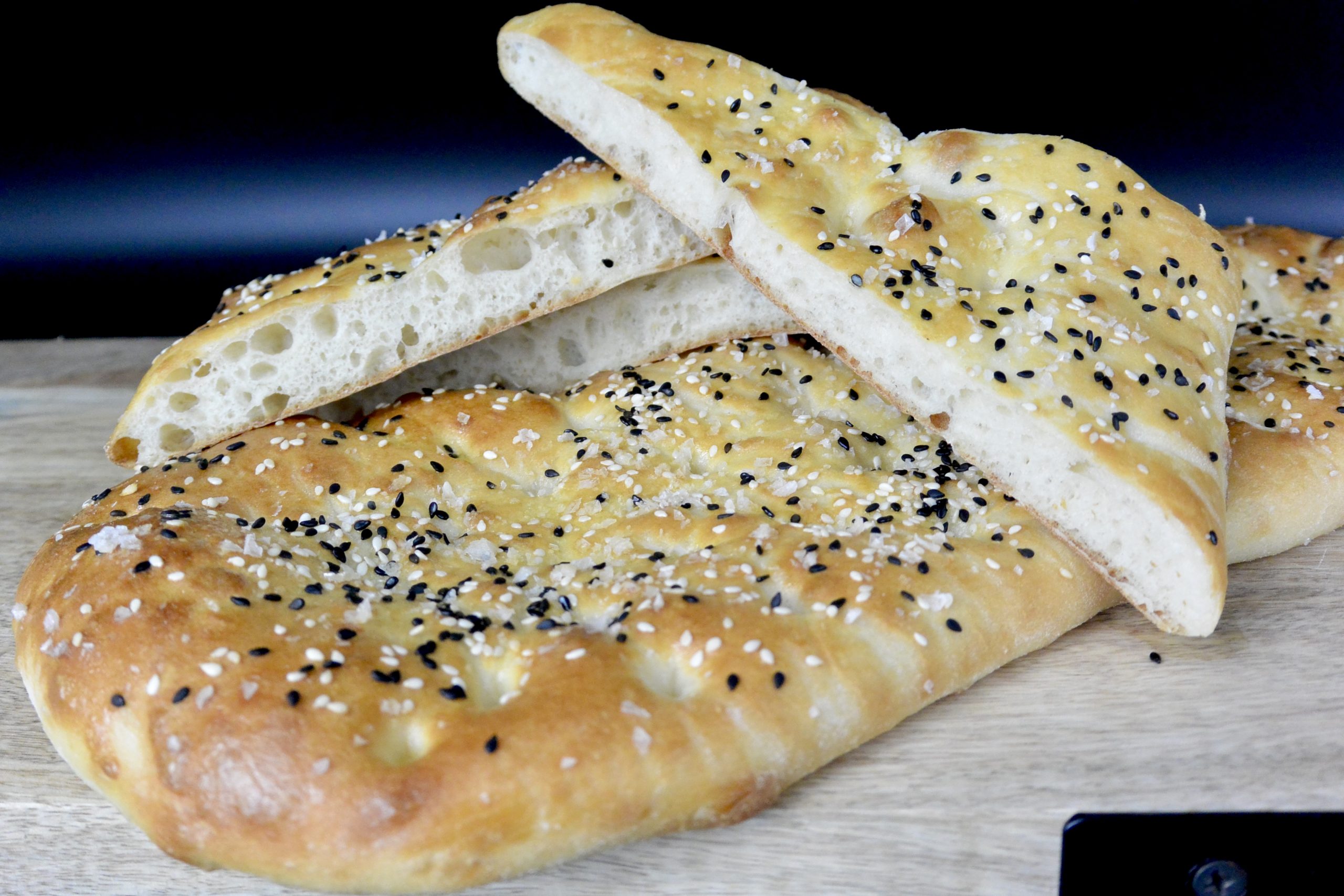 Combi Steam Oven Recipes I Cooking with Steam Turkish Bread