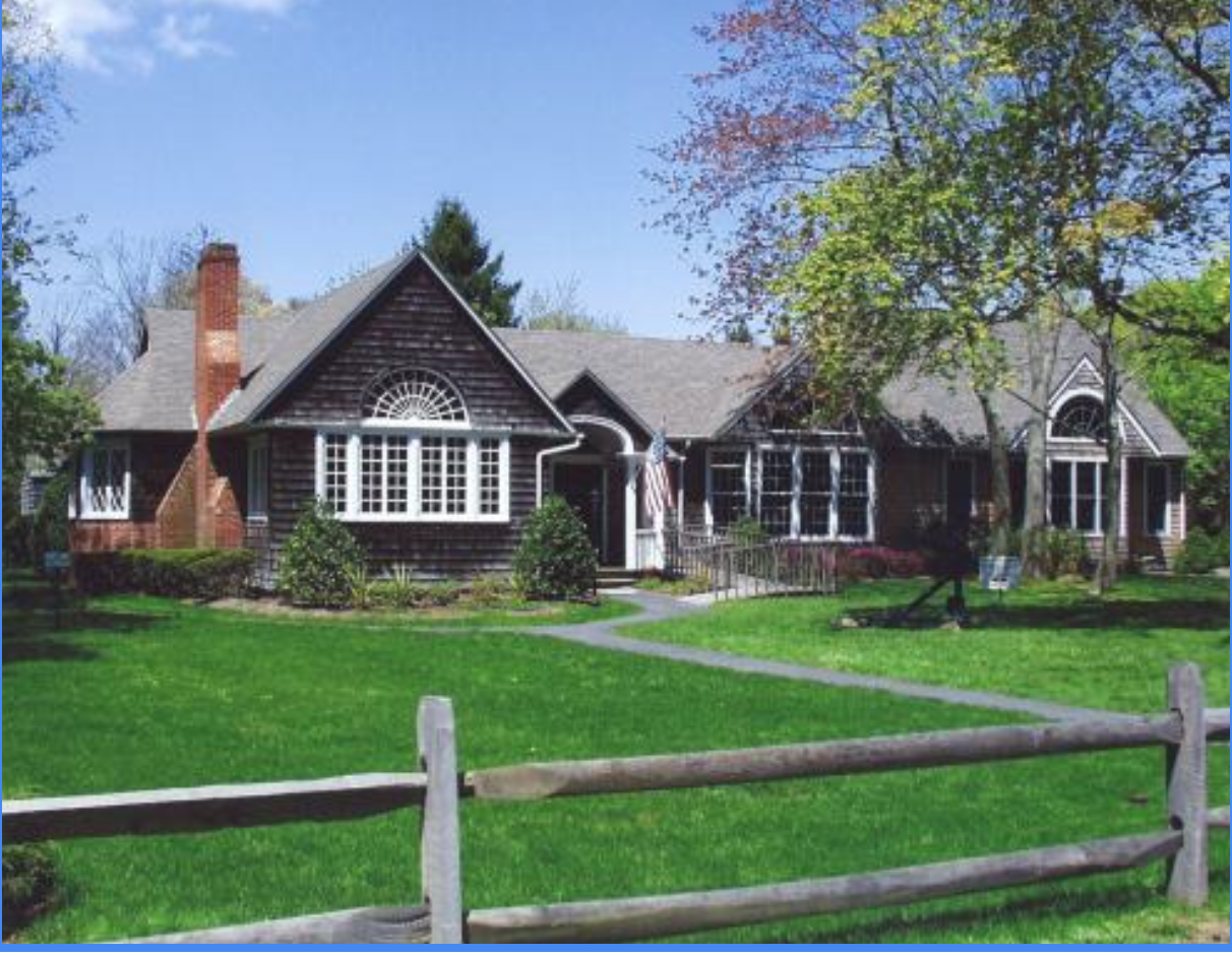 Quogue Library, Sunday February 5th Cooking with the Muse