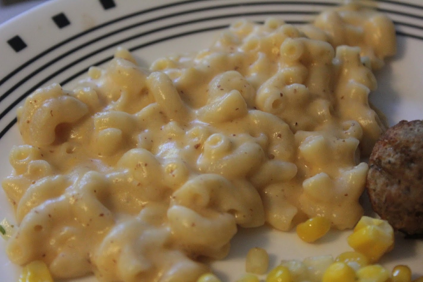 Gluten Free Mac and Cheese Blog Post 24 Believe in the Magic Traci