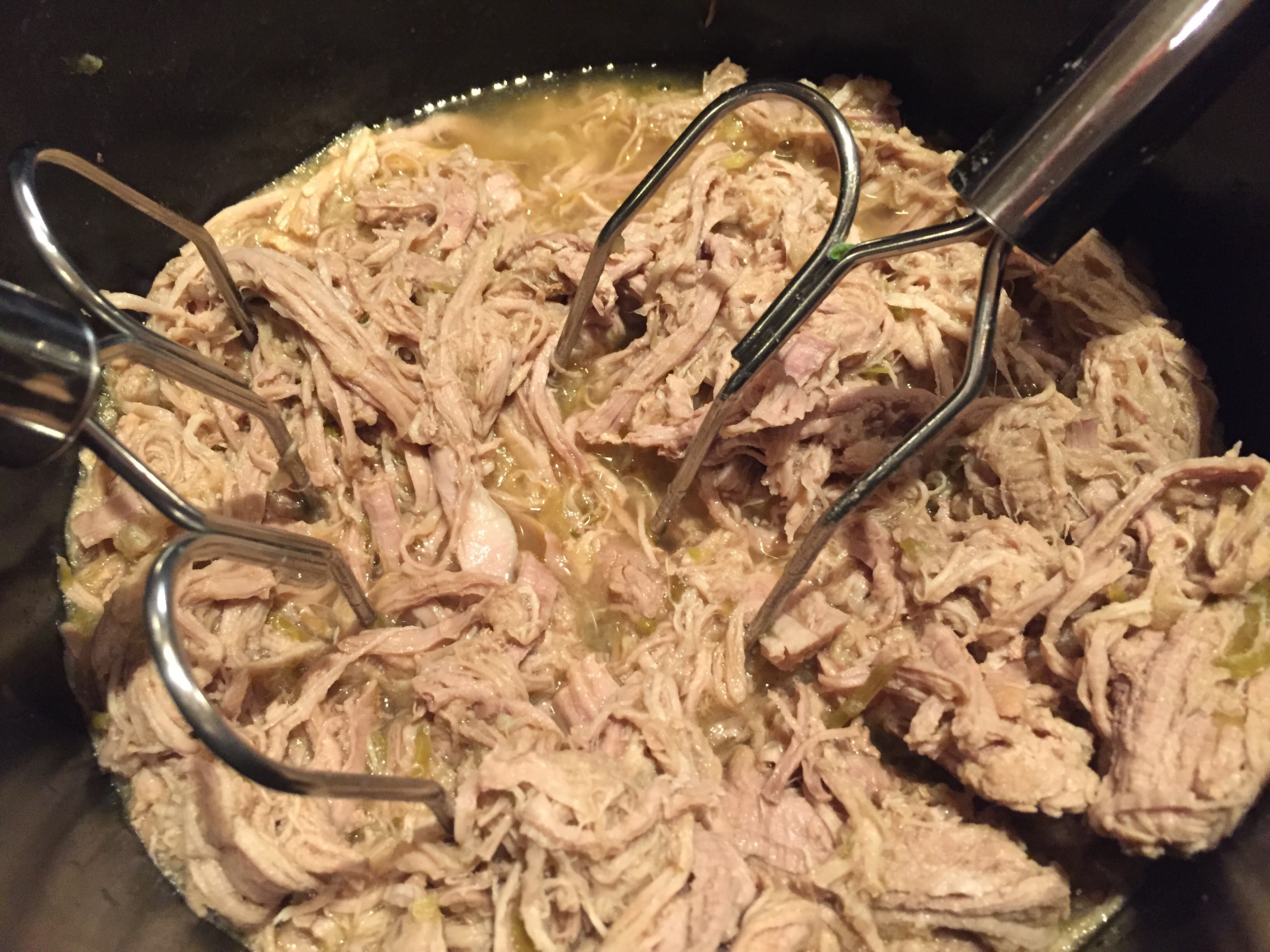 Pressure Cooker Pork Loin with Apples cookinwithchris Blog