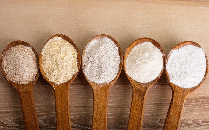 All About Using Starch in Cooking Cook It