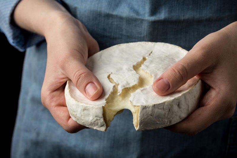 How To Eat Brie Cheese Cook It