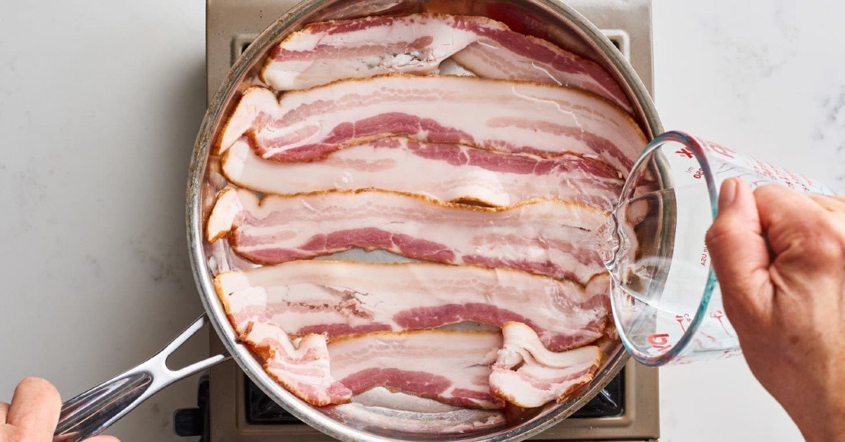 What Is The Best Way to Make Perfect Crispy Bacon? Cook It