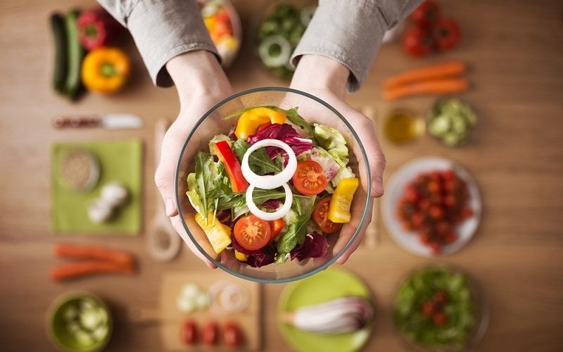 How Eating Before Bed Impacts Overall Health Cook It