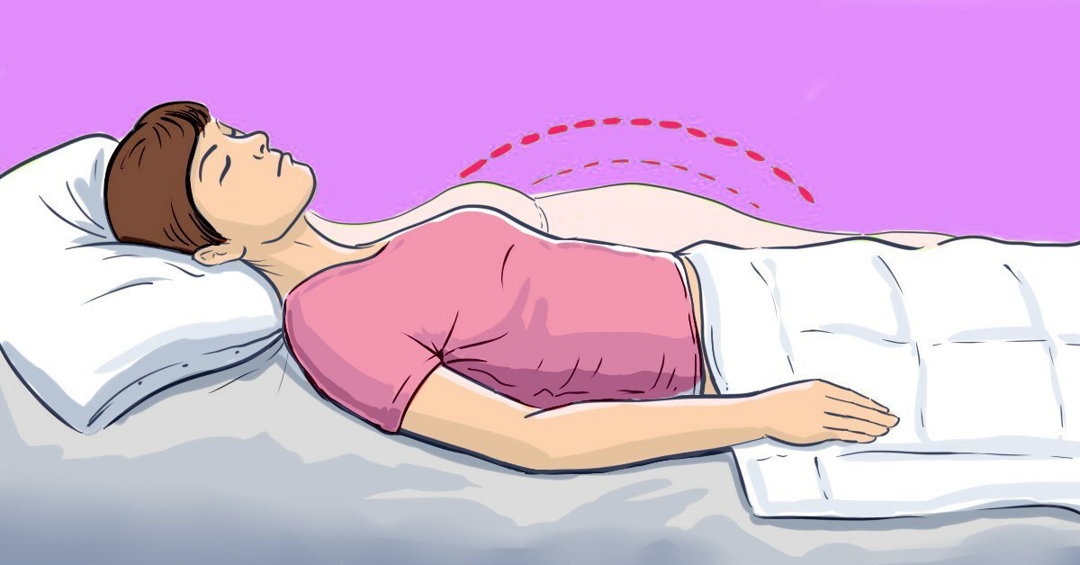 How Eating Before Bed Impacts Overall Health Cook It