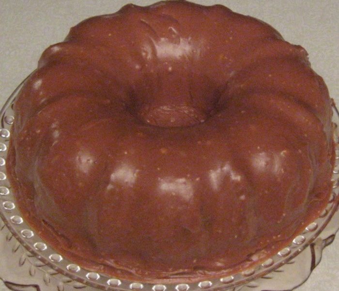 Milky Way Cake Recipe