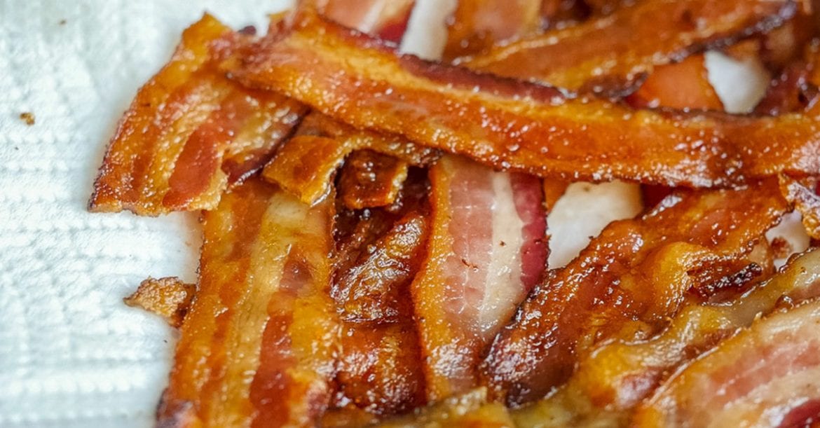 How To Cook Bacon In The Oven