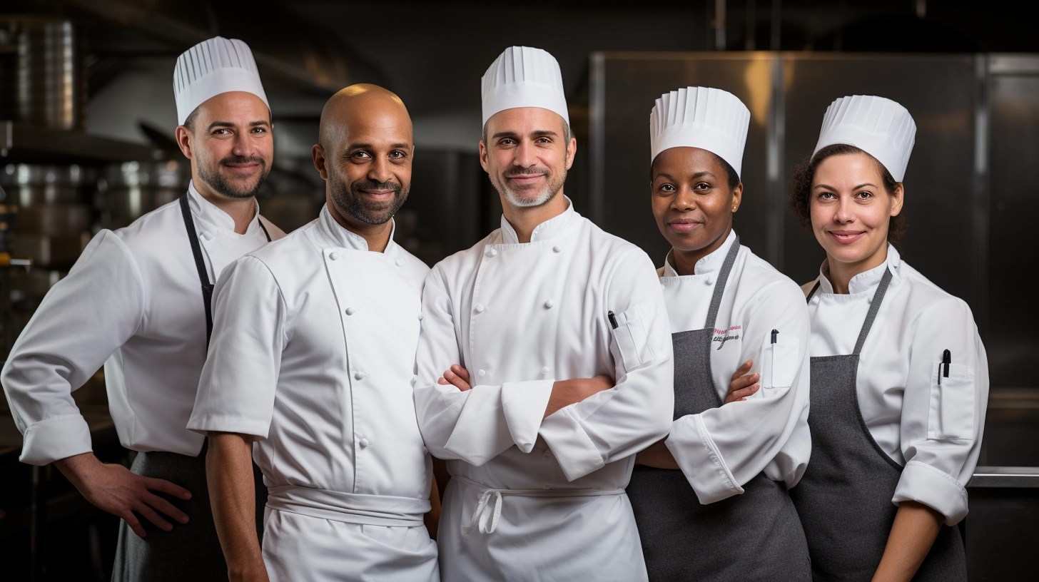 Famous French Chefs! The Legacy and Influence Cookler