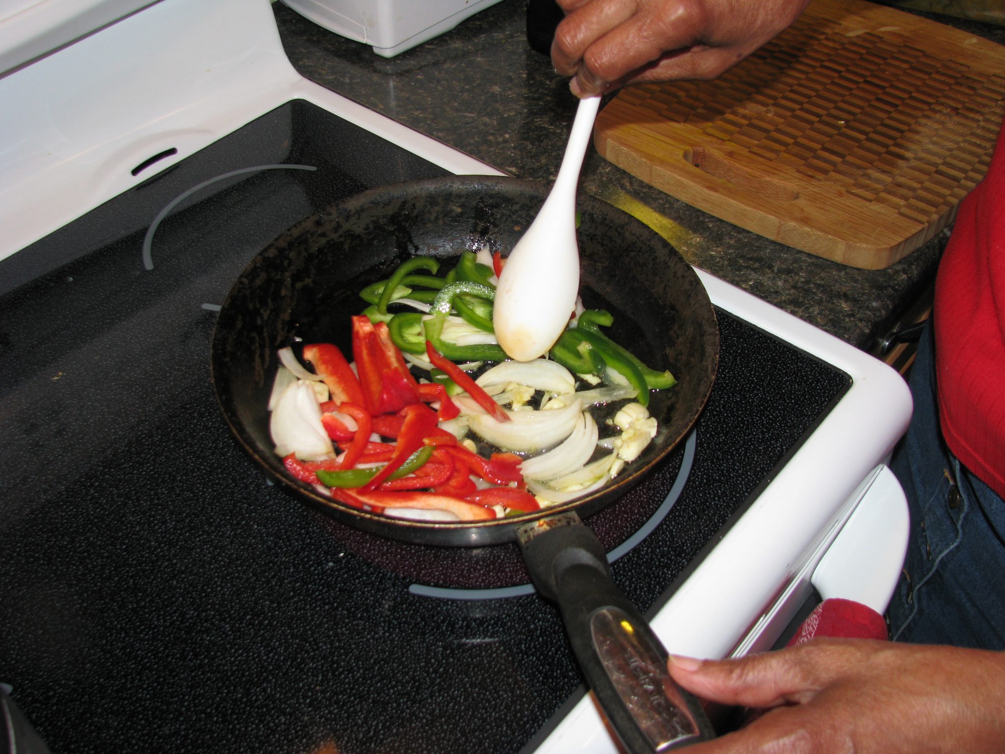 058 Cook Like a JamaicanCook Like a Jamaican