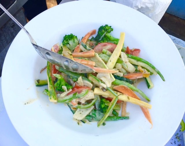 jamaican vegetable recipes