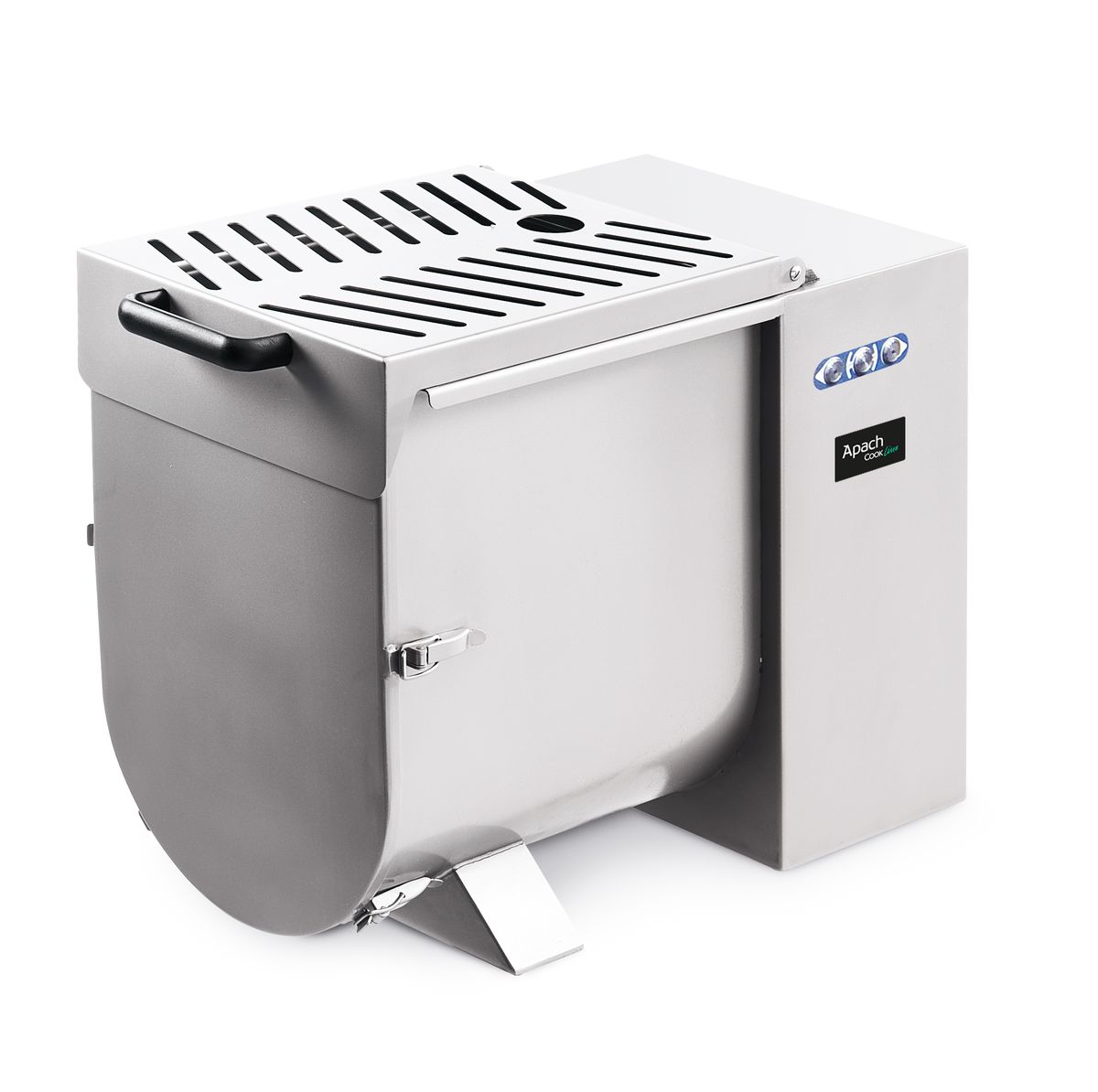 Meat mixers APACH. Official website.