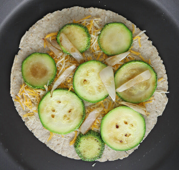 Quesadillas Plant Based Recipes for Toddlers Main Dish, Snacks