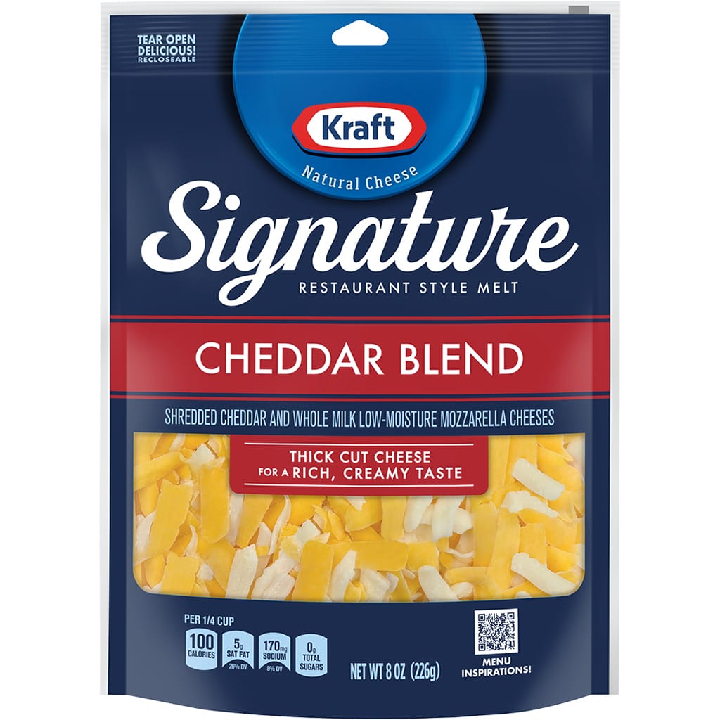 Is Kraft Shredded Cheese Gluten Free? Plant Based Recipes for