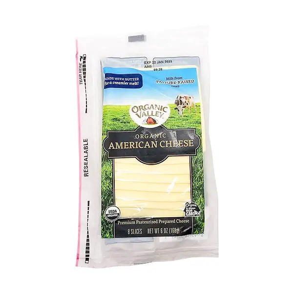 White American Cheese Substitutes The Best Options Plant Based Recipes for Toddlers Dairy