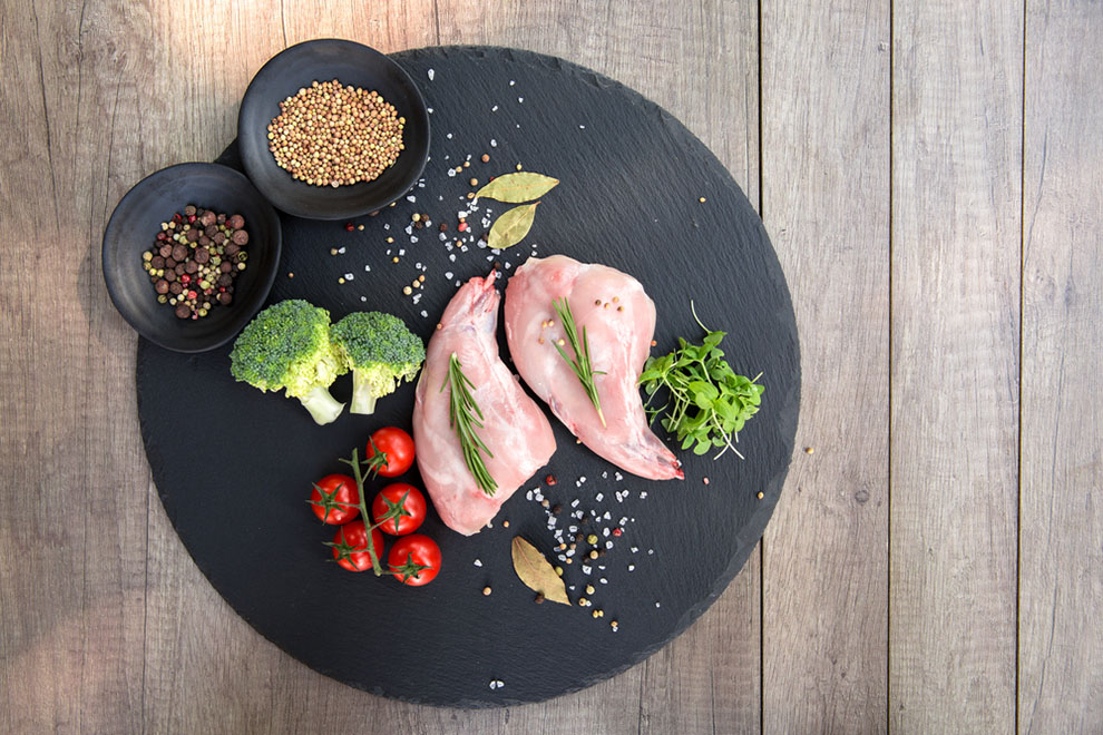 What Does Rabbit Taste Like All You Need To Know About