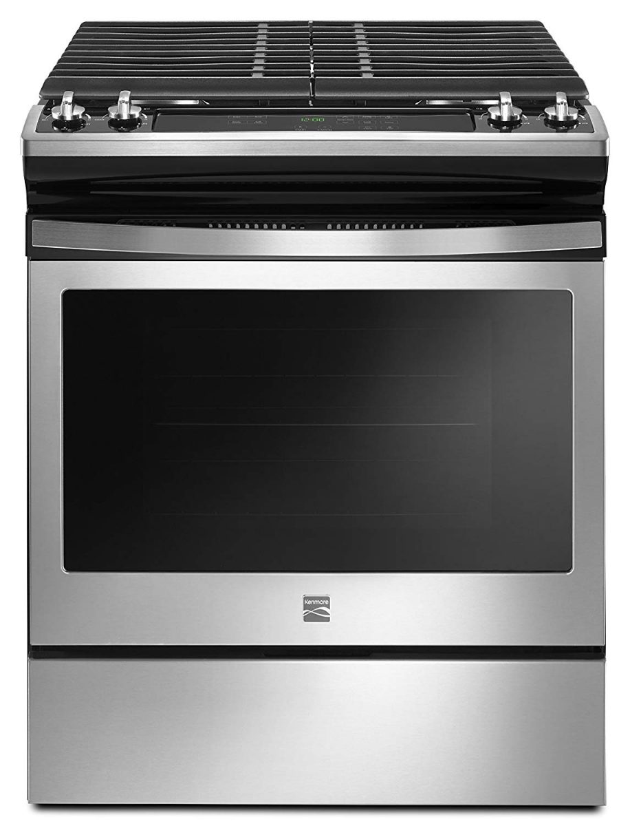 The 5 Best 30Inch Gas Ranges to Buy in March 2024