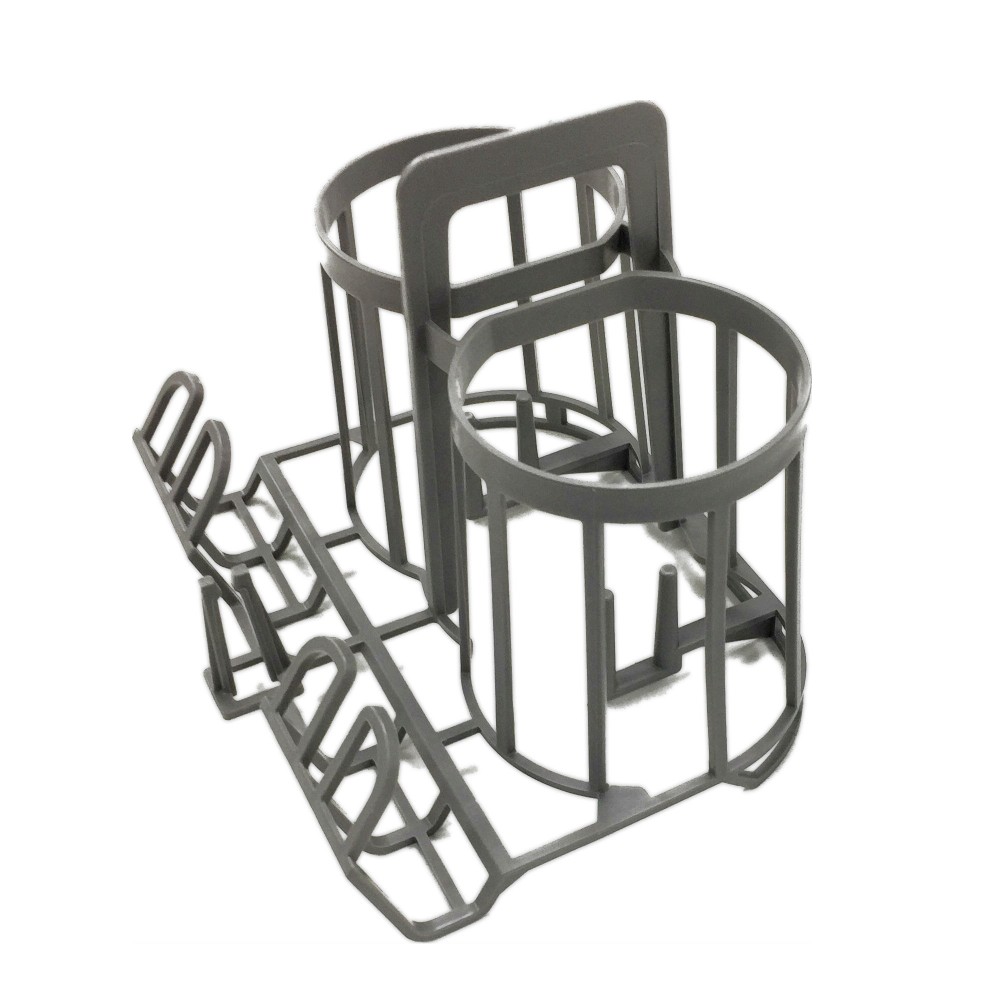 Baby Bottle Rack For Mini Table Top Dishwashers Cookology