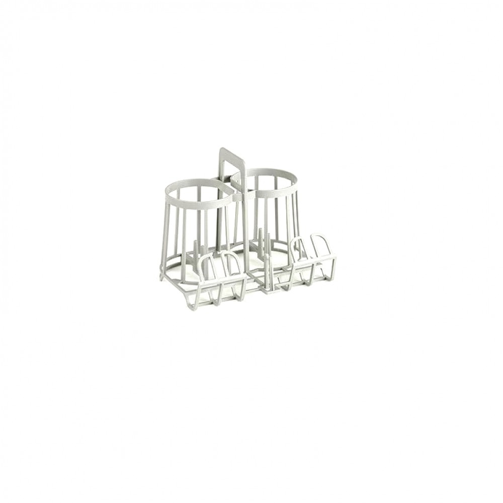 Baby Bottle Rack For Mini Table Top Dishwashers Cookology