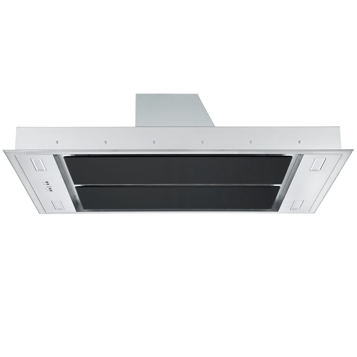 Flush Ceiling Mounted Extractor Hood Shelly Lighting