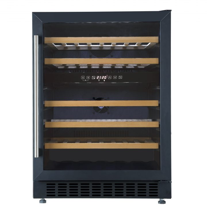 Refrigerated Wine Coolers Quality Appliances Cookology