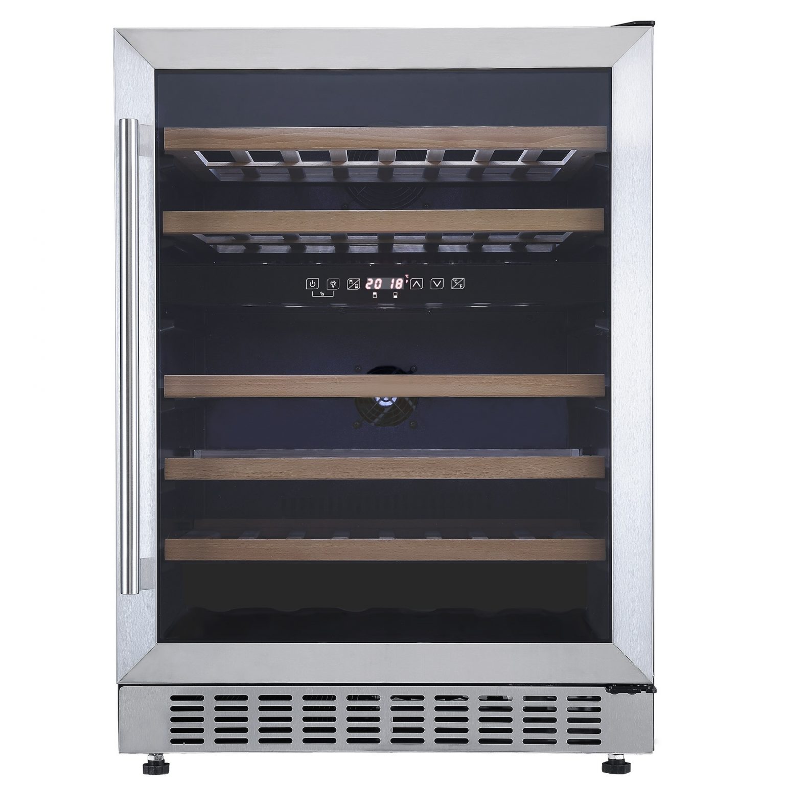 Wine & Beverage Coolers Quality Appliances Cookology