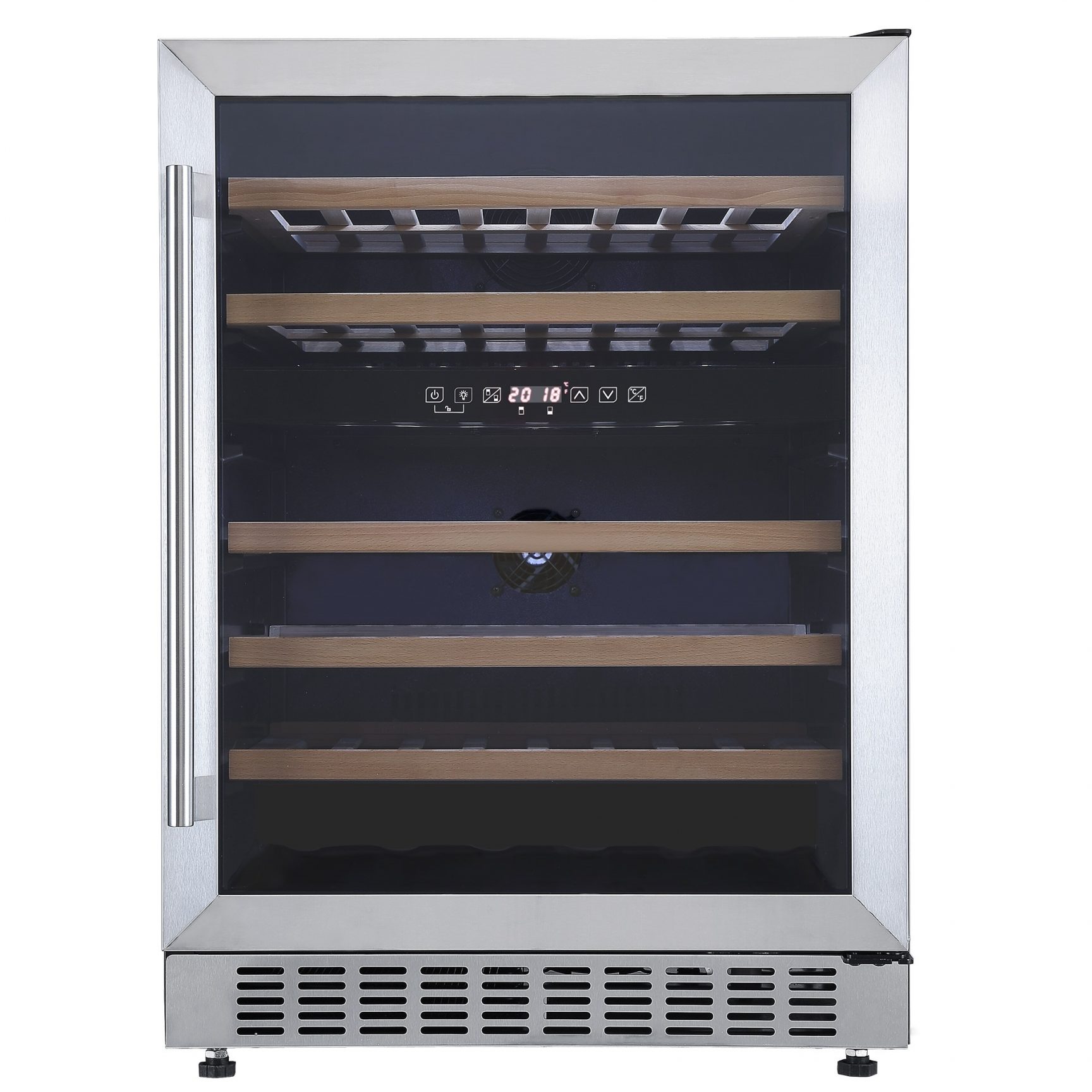 Wine & Beverage Coolers Quality Appliances Cookology