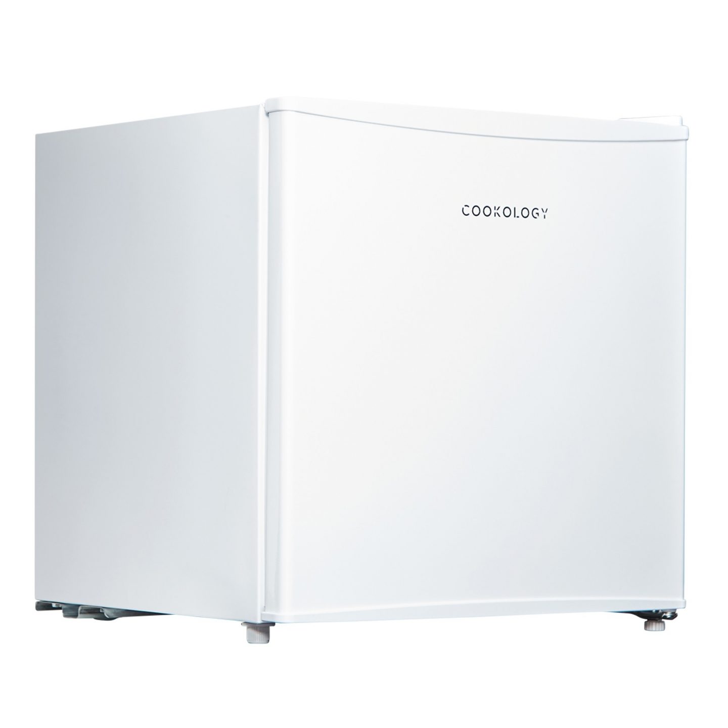 Cookology Mini Table Top Freezer White Cookology