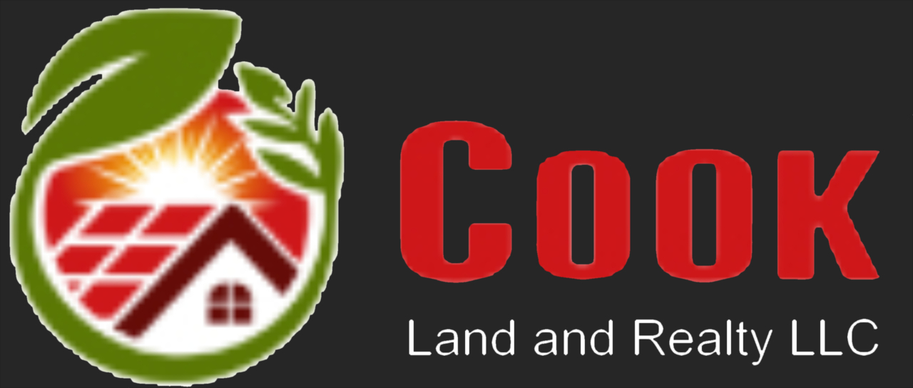Cook Land & Realty