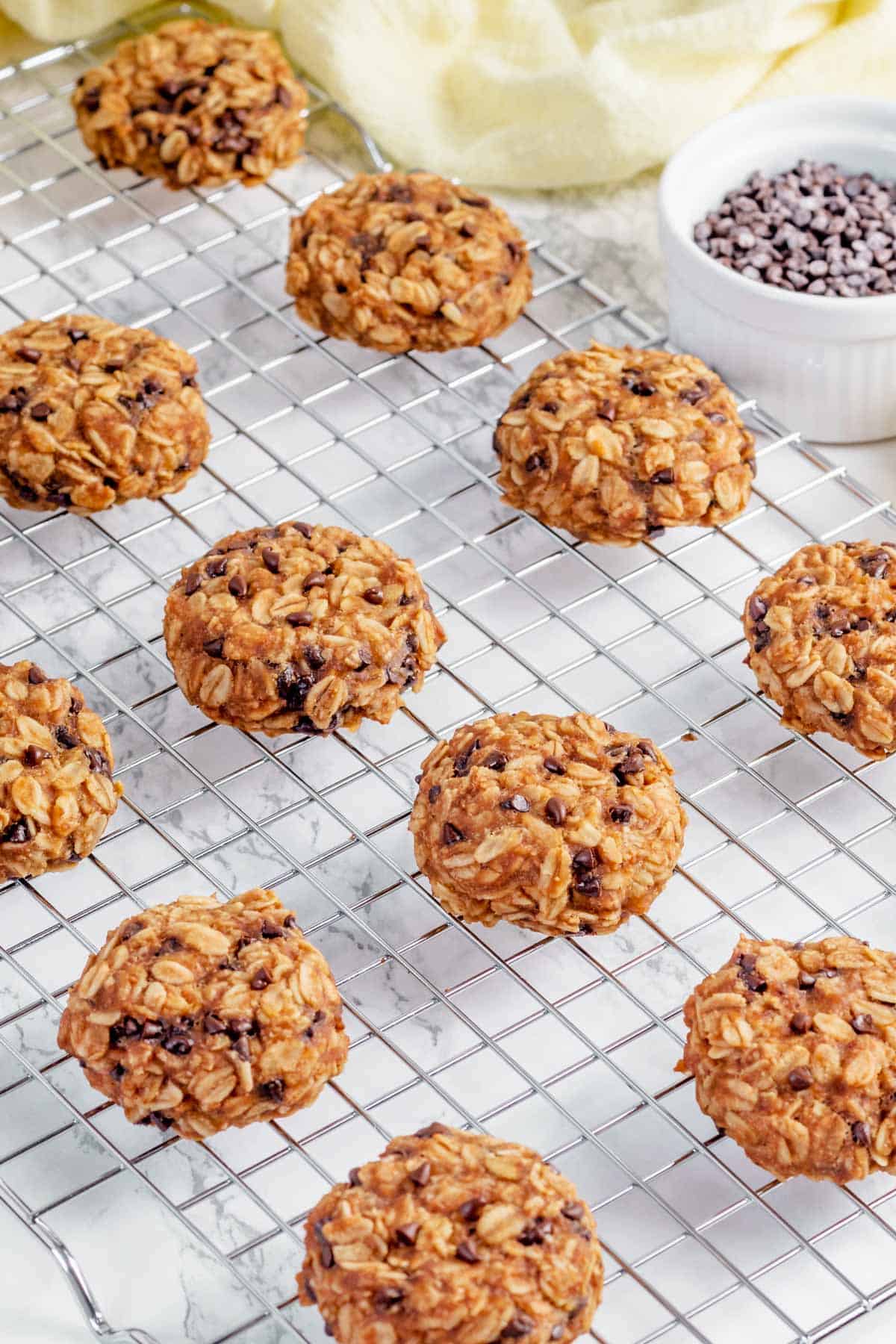 Best Sugar Free Oatmeal Cookies With Peanut Butter Cookrita