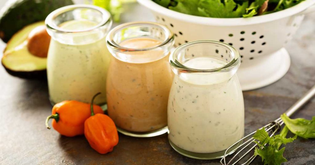 Homemade Ranch Dressing How Long Does Homemade Ranch Last?