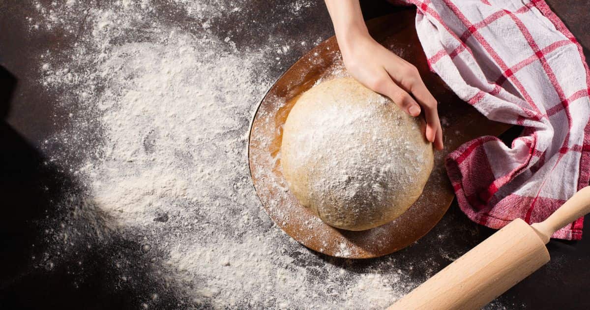 Quick Baking Tips How To Make Dough Rise Faster Using Five Simple Methods
