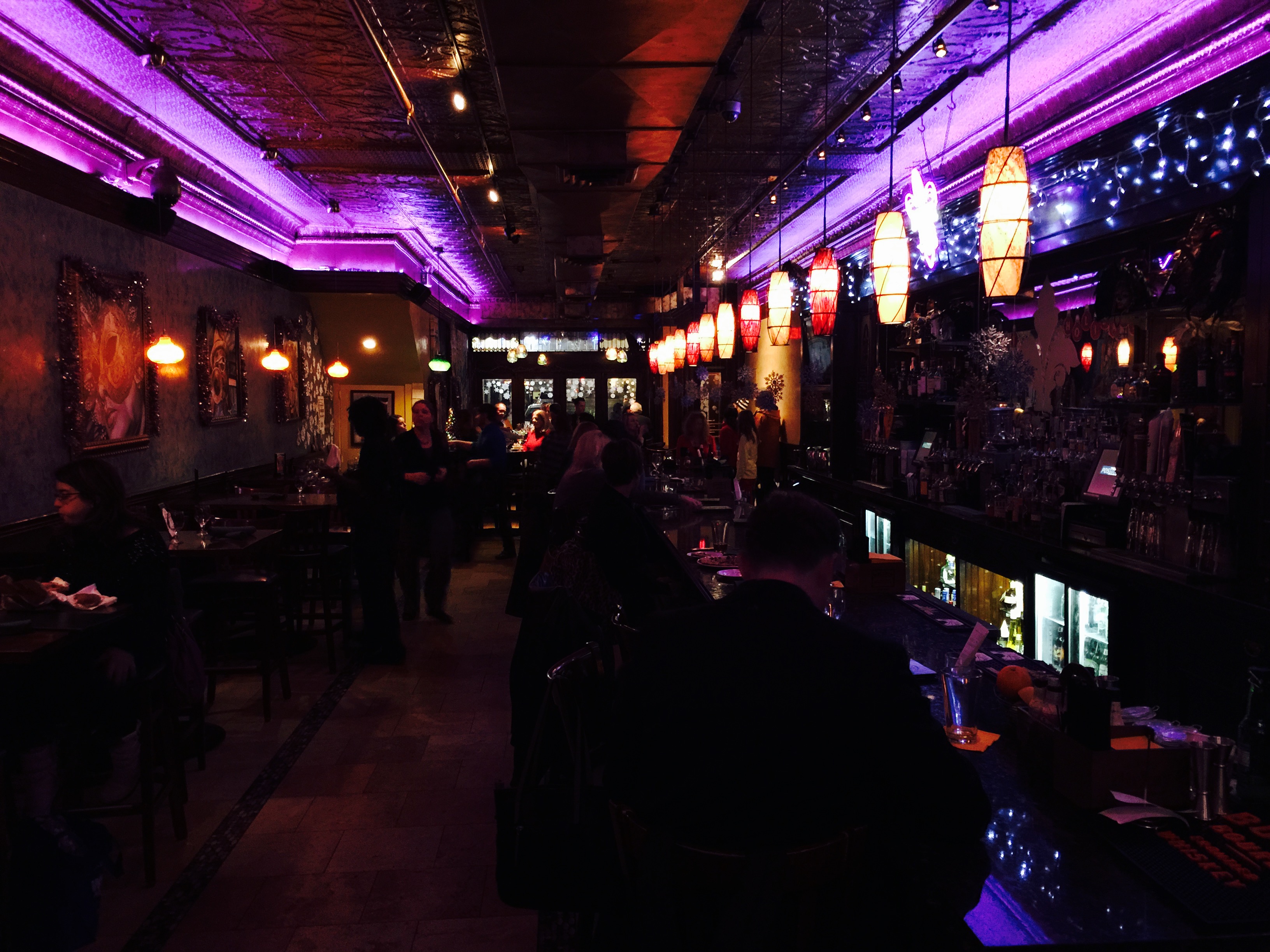 Nola Bar Cooks and EatsCooks and Eats