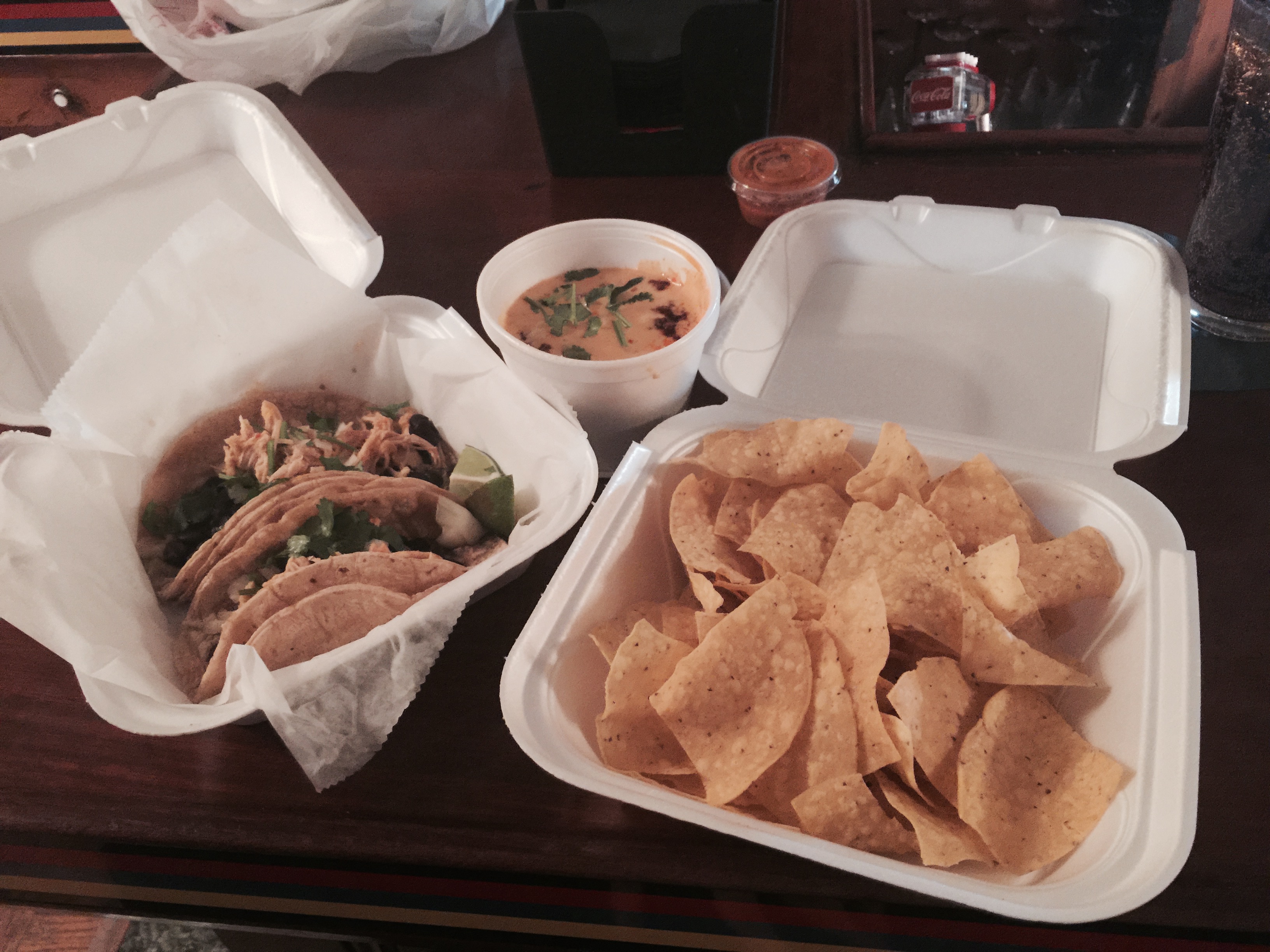 Bea's Taco Town, Pittsburgh, PA Cooks and EatsCooks and Eats