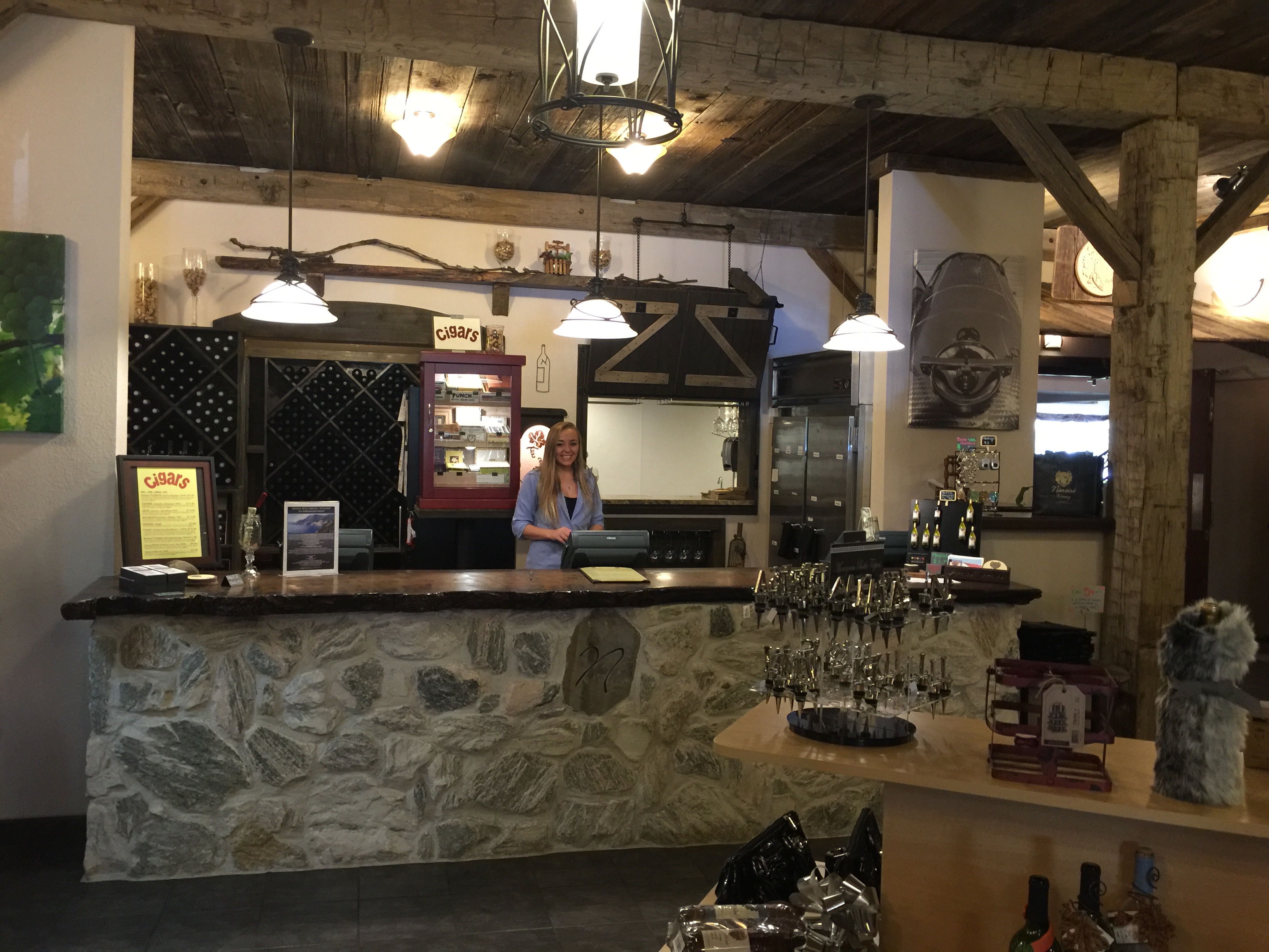 Narcisi Winery, Gibsonia, PA Cooks and EatsCooks and Eats