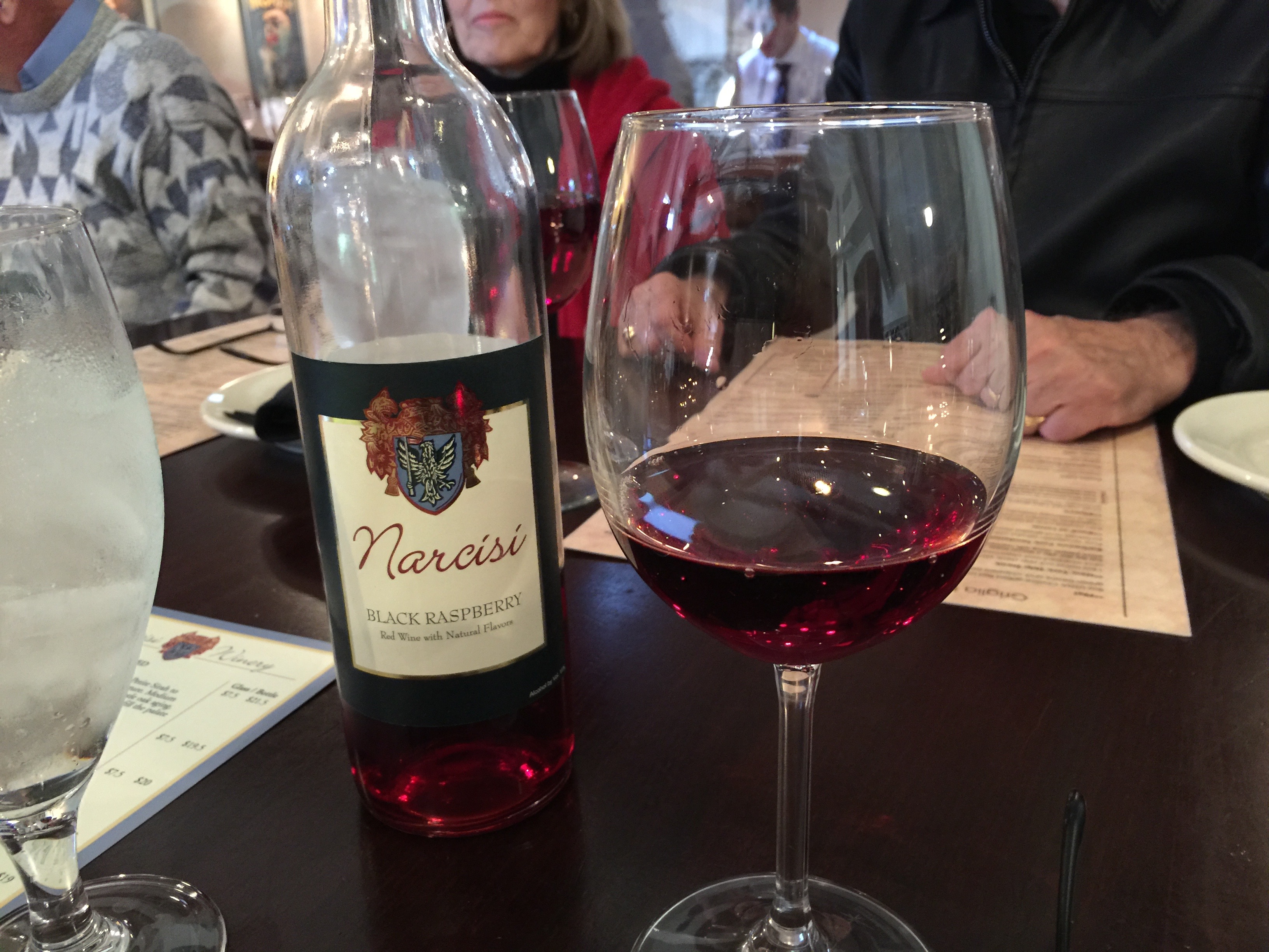 Narcisi Winery, Gibsonia, PA Cooks and EatsCooks and Eats