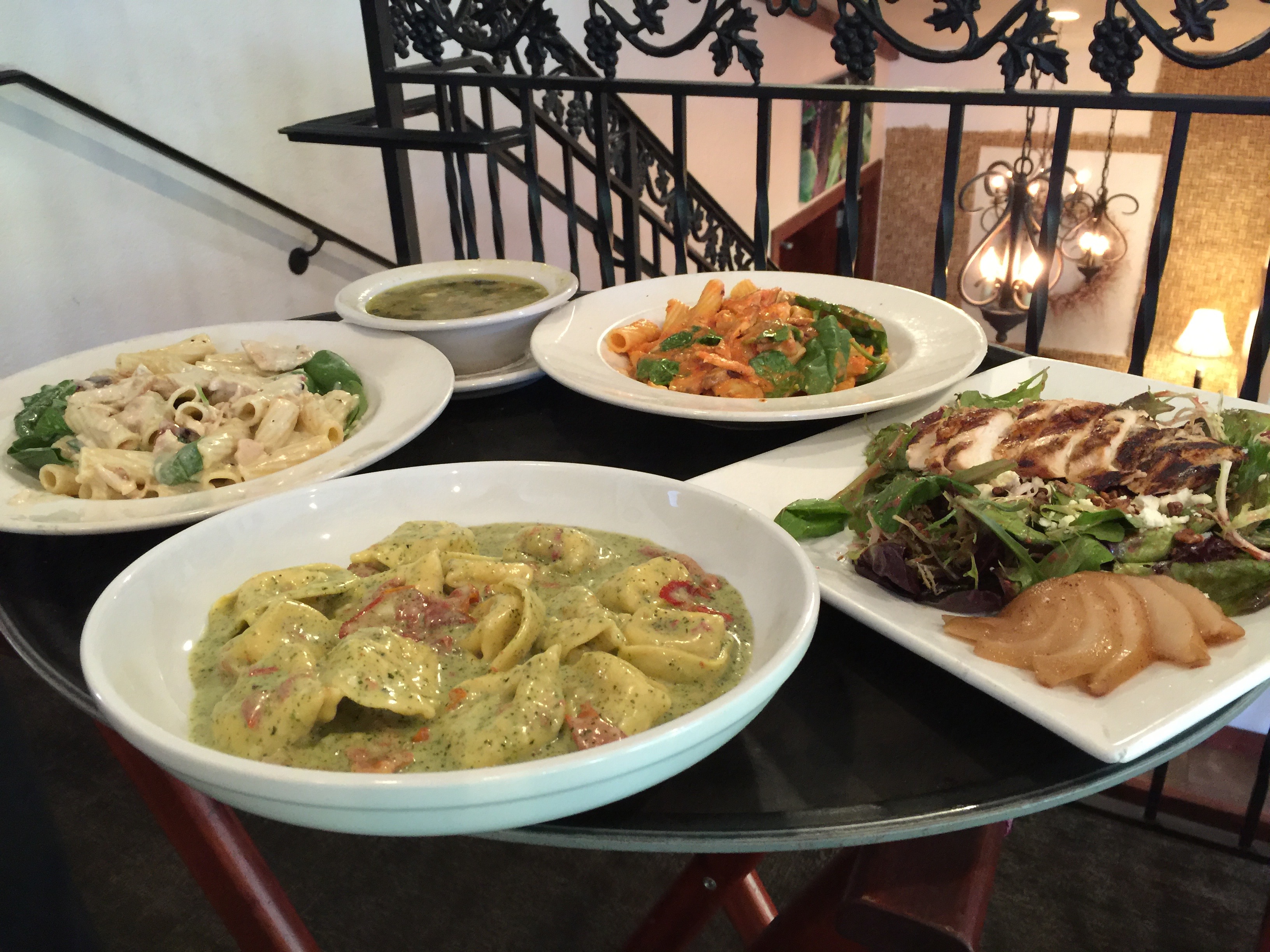 Narcisi Winery, Gibsonia, PA Cooks and EatsCooks and Eats