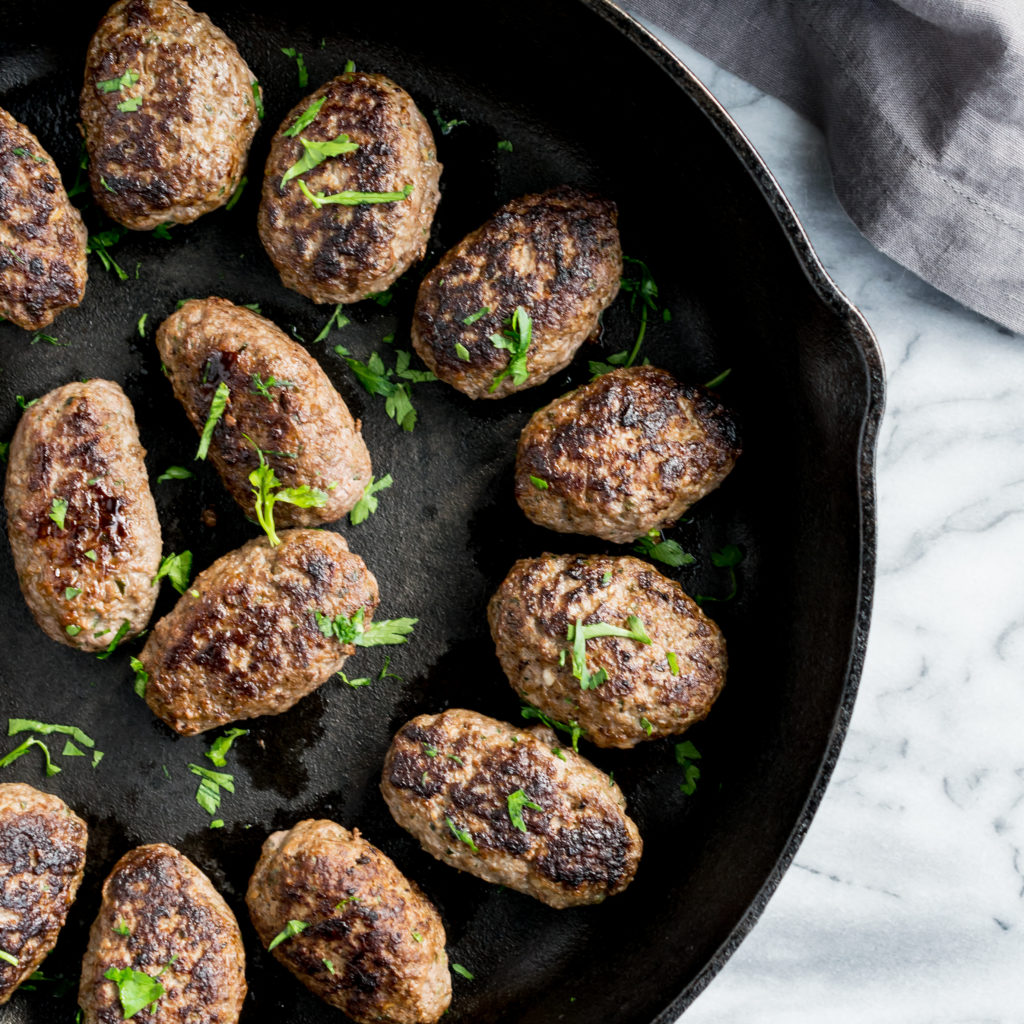 Spicy Beef And Lamb Kofta Recipe By Cooks And Kid